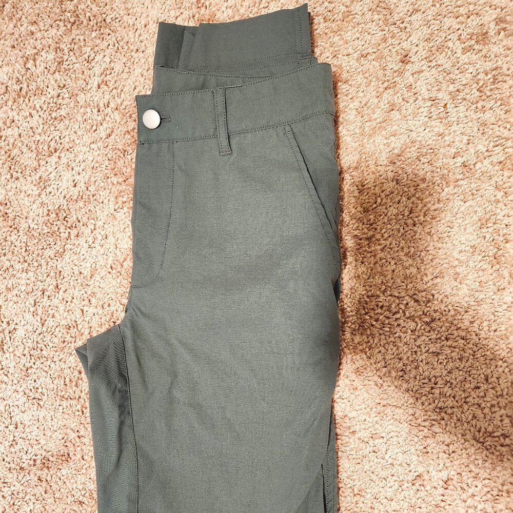 Outlier Futureslimworks - Size 28 in Sagebrush